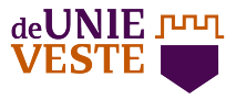 Logo van de UnieVeste